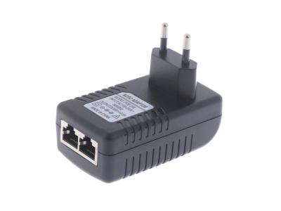 Adaptor PoE 48V